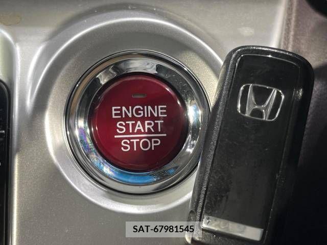 Honda N-WGN 2015-03 298163-7