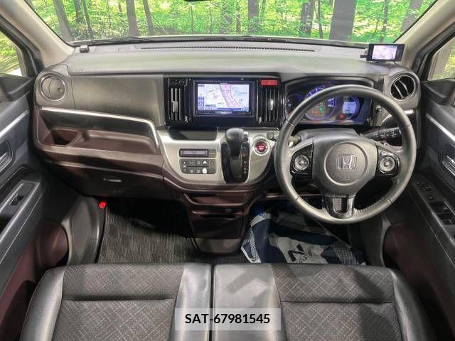 Honda N-WGN 2015-03 298163-1