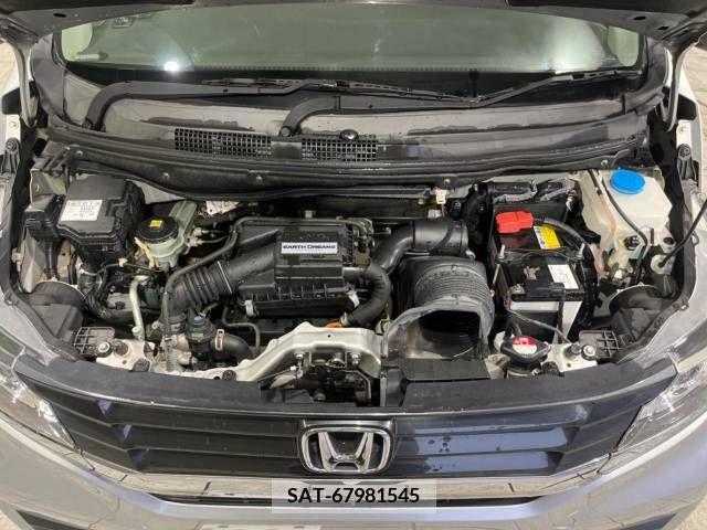Honda N-WGN 2015-03 298163-18