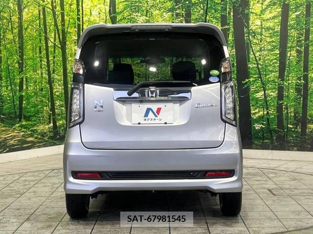 Honda N-WGN 2015-03 298163-15
