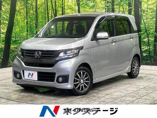 Honda N-WGN 2015-03 298163-0
