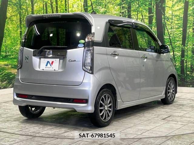 Honda N-WGN 2015-03 298163-17