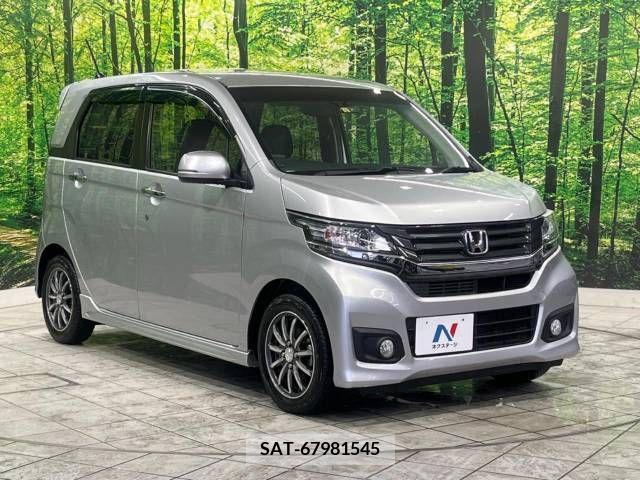 Honda N-WGN 2015-03 298163-16
