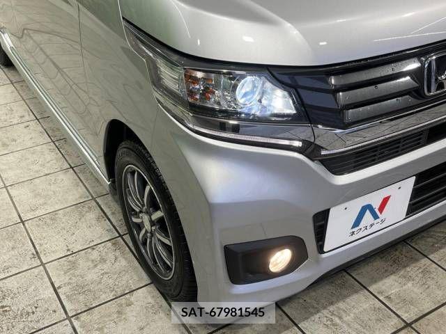 Honda N-WGN 2015-03 298163-12