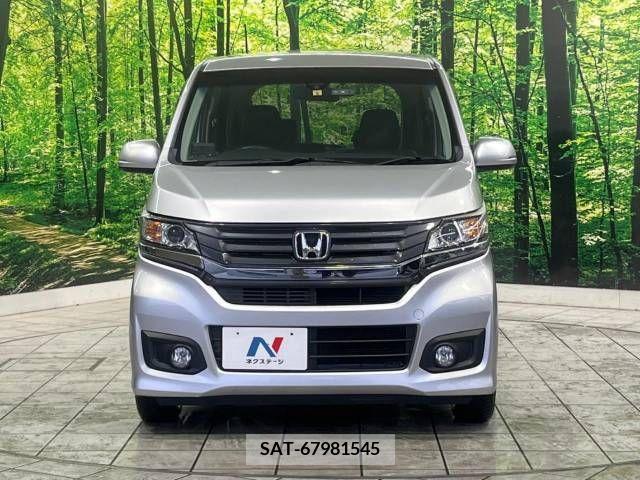 Honda N-WGN 2015-03 298163-14