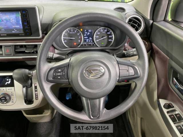 Daihatsu CAST 2021-11 263905-11