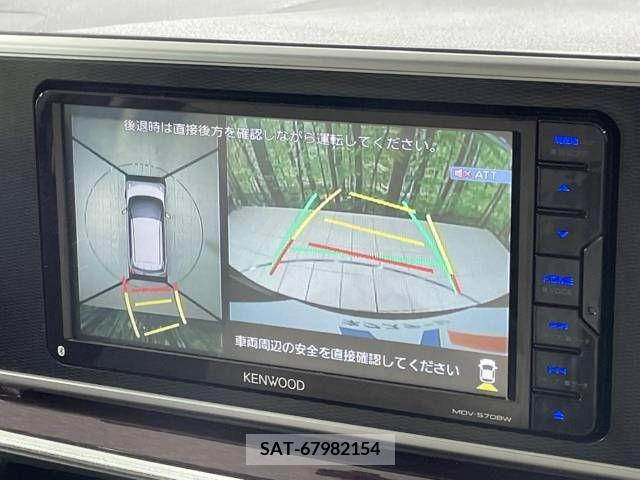 Daihatsu CAST 2021-11 263905-4