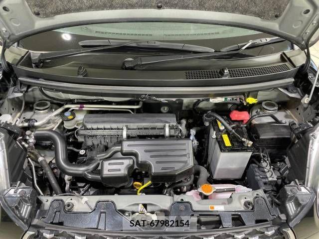 Daihatsu CAST 2021-11 263905-18