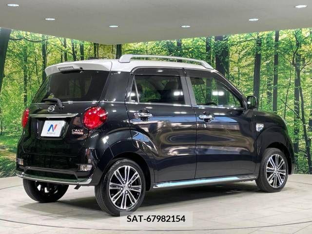 Daihatsu CAST 2021-11 263905-17