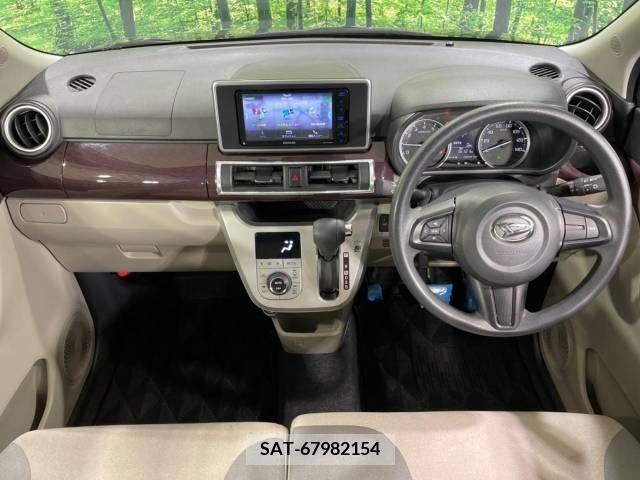 Daihatsu CAST 2021-11 263905-1