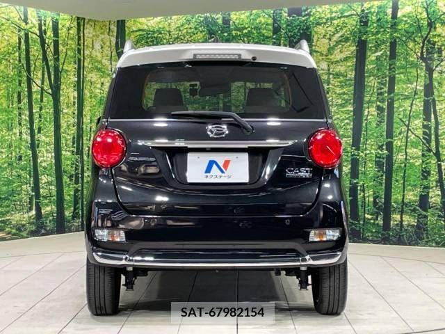 Daihatsu CAST 2021-11 263905-15