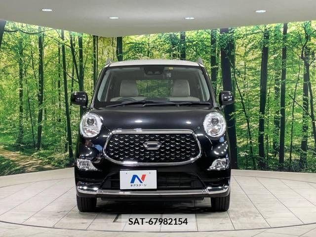 Daihatsu CAST 2021-11 263905-14
