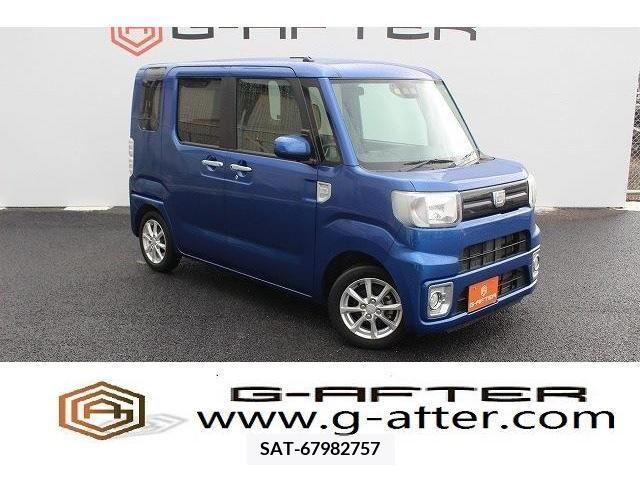 Daihatsu WAKE 2020-02 215069-0