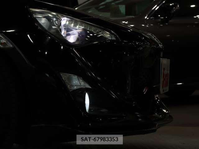 Toyota 86 2013-11 258565-13
