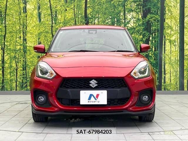 Suzuki SWIFT 2020-11 394388-14
