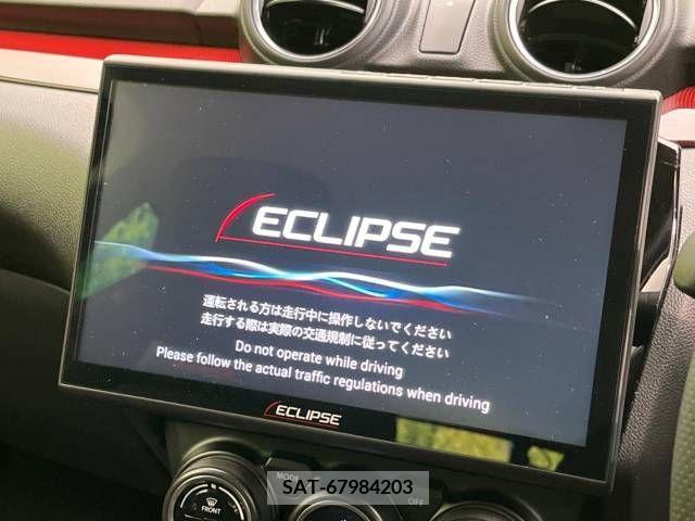 Suzuki SWIFT 2020-11 394388-3