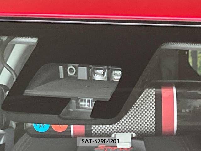 Suzuki SWIFT 2020-11 394388-2