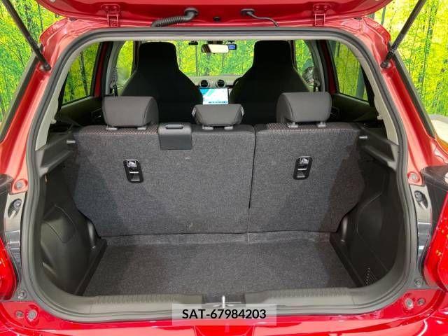 Suzuki SWIFT 2020-11 394388-10
