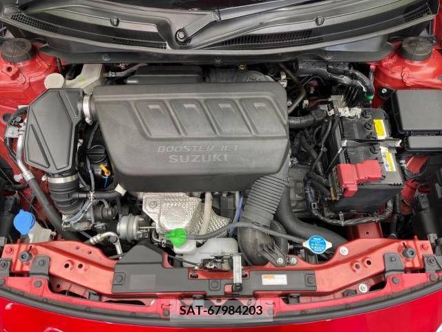 Suzuki SWIFT 2020-11 394388-18
