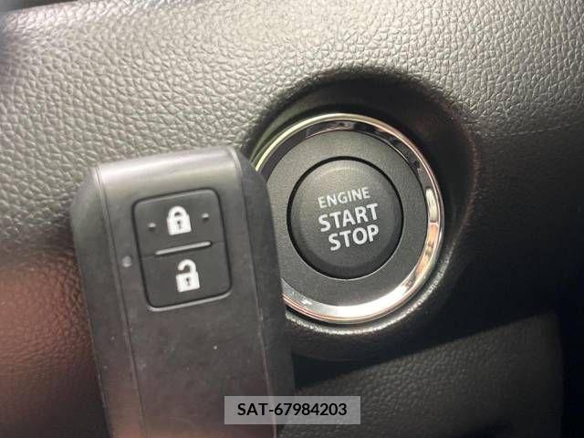 Suzuki SWIFT 2020-11 394388-7