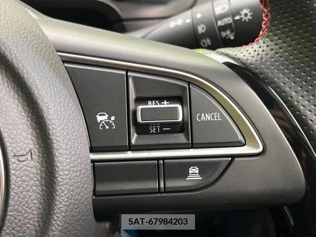 Suzuki SWIFT 2020-11 394388-6