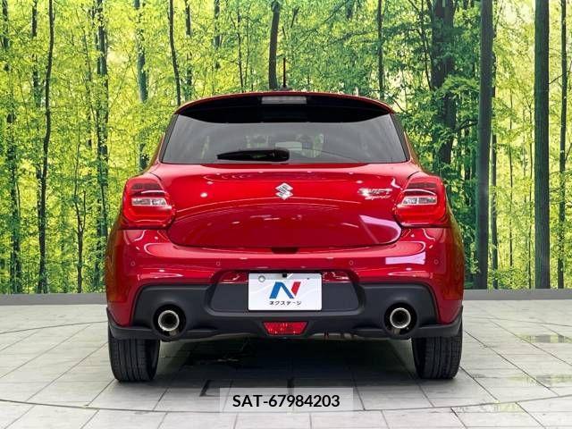 Suzuki SWIFT 2020-11 394388-15