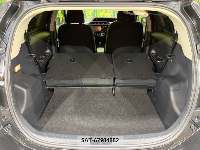 Toyota AQUA 2015-07 395657-10
