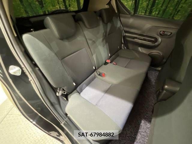 Toyota AQUA 2015-07 395657-9