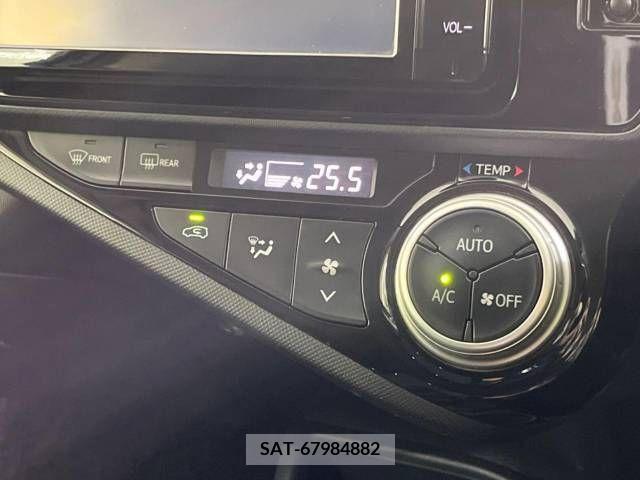Toyota AQUA 2015-07 395657-5
