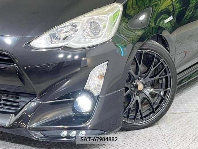 Toyota AQUA 2015-07 395657-12
