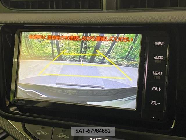 Toyota AQUA 2015-07 395657-4