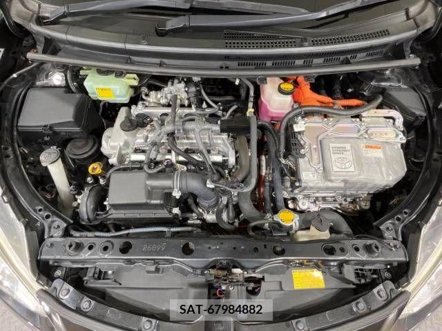 Toyota AQUA 2015-07 395657-18