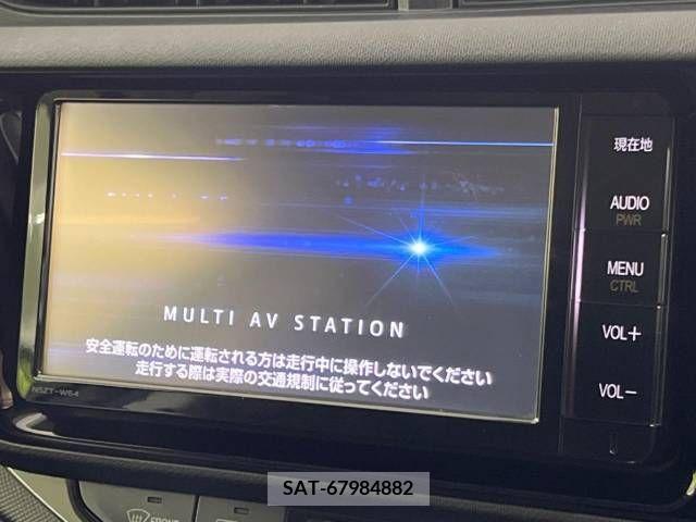 Toyota AQUA 2015-07 395657-3
