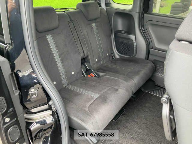 Honda N BOX CUSTOM 2021-07 329881-6