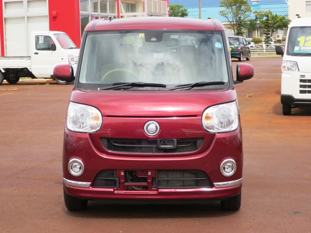 Daihatsu MOVE CANBUS 2017-04 22125-1