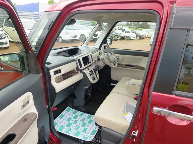 Daihatsu MOVE CANBUS 2017-04 22125-5