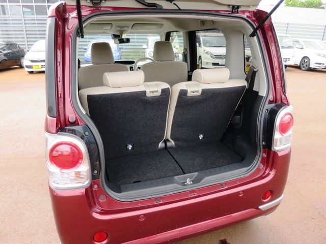 Daihatsu MOVE CANBUS 2017-04 22125-7