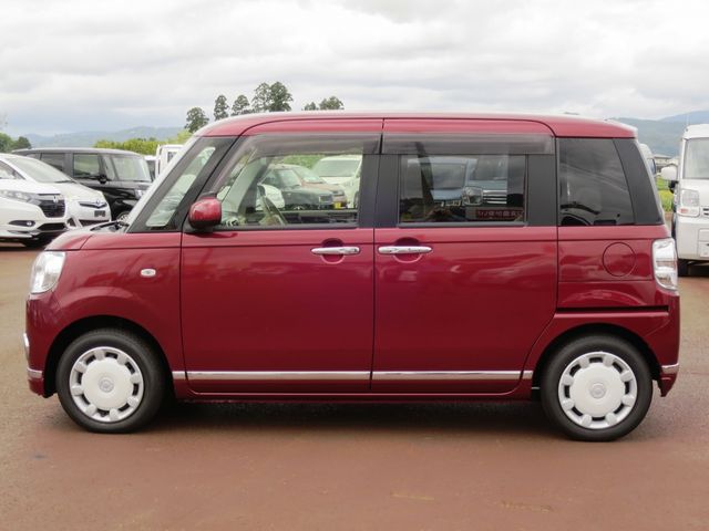 Daihatsu MOVE CANBUS 2017-04 22125-4