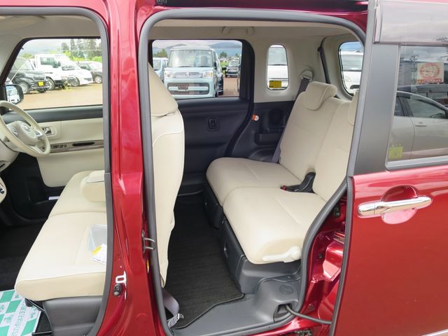 Daihatsu MOVE CANBUS 2017-04 22125-6