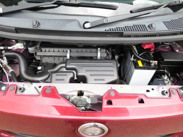 Daihatsu MOVE CANBUS 2017-04 22125-19
