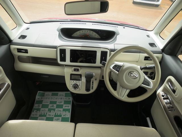 Daihatsu MOVE CANBUS 2017-04 22125-10