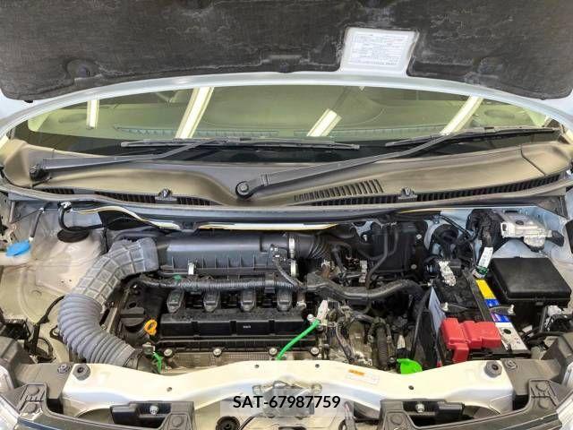 Suzuki SOLIO BANDIT 2017-02 214579-18