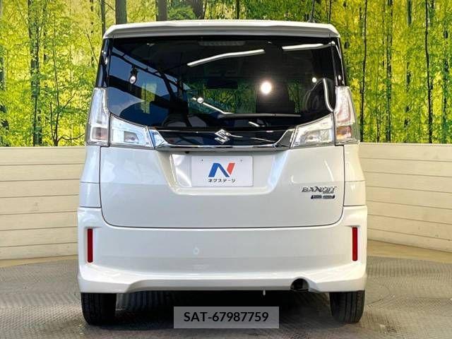 Suzuki SOLIO BANDIT 2017-02 214579-15
