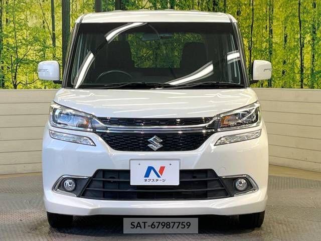 Suzuki SOLIO BANDIT 2017-02 214579-14
