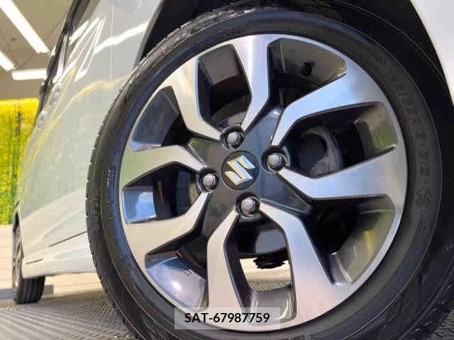 Suzuki SOLIO BANDIT 2017-02 214579-13