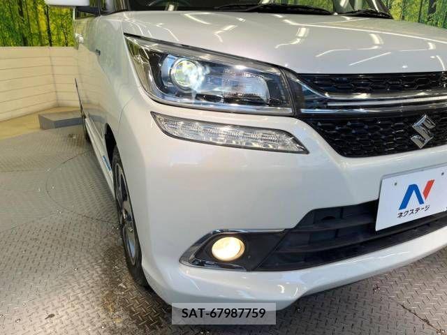 Suzuki SOLIO BANDIT 2017-02 214579-12