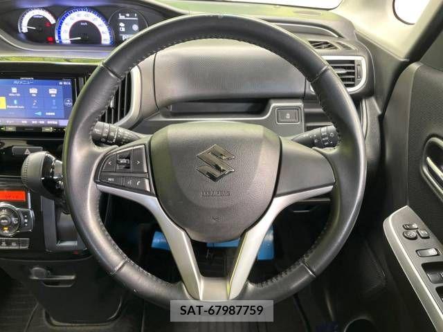 Suzuki SOLIO BANDIT 2017-02 214579-11