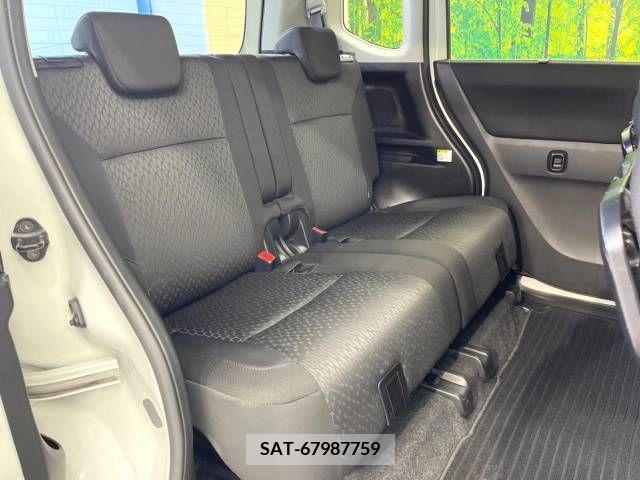 Suzuki SOLIO BANDIT 2017-02 214579-9