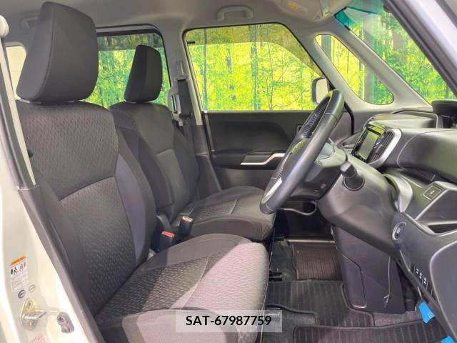Suzuki SOLIO BANDIT 2017-02 214579-8