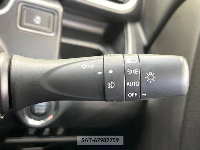 Suzuki SOLIO BANDIT 2017-02 214579-7